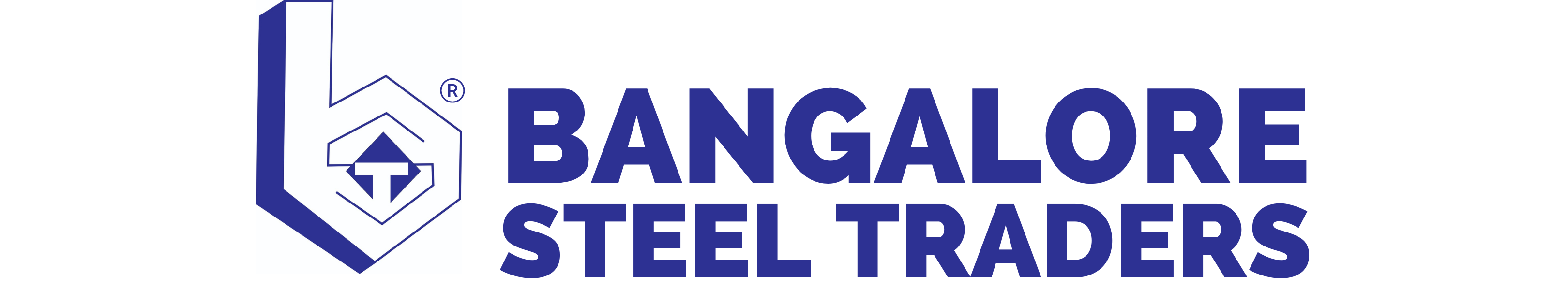 Bangalore Steel Traders